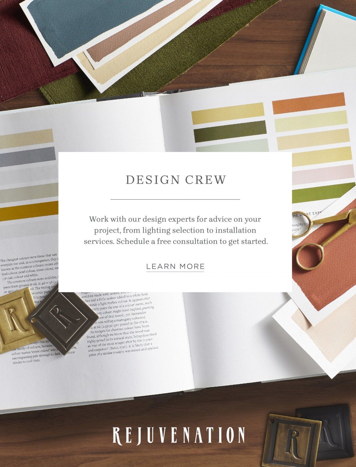 REJUVENATION Catalog 2020-2021