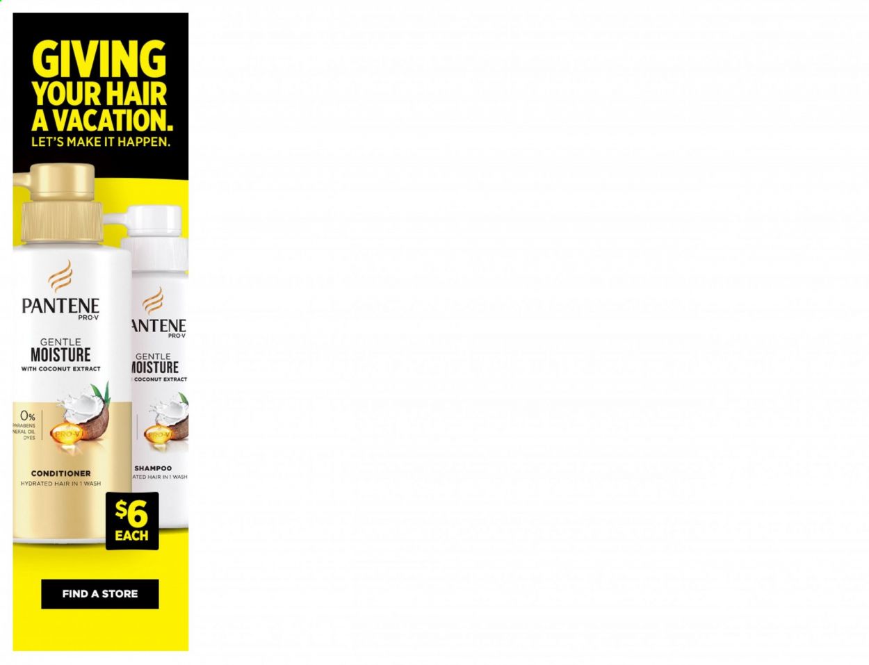 Dollar General (TX) Weekly Ad August 2 to August 8