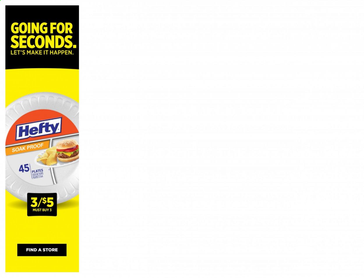 Dollar General (TX) Weekly Ad August 2 to August 8