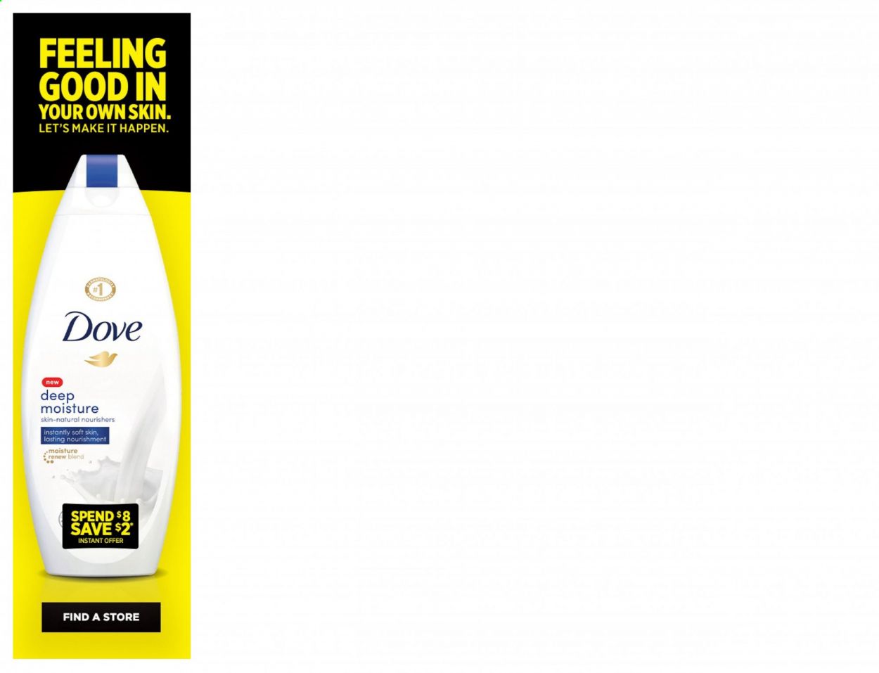 Dollar General (FL) Weekly Ad August 2 to August 8