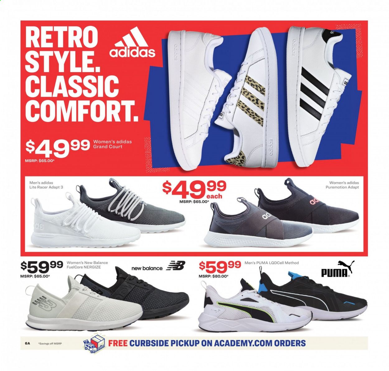 Academy Sports Weekly Ad August 3 to August 9