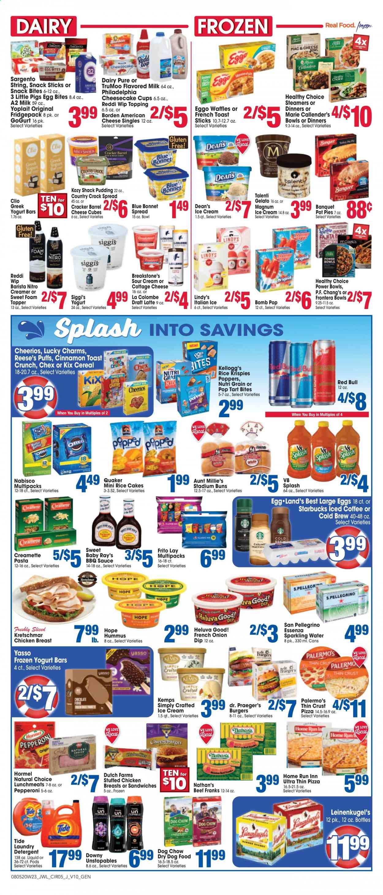 Jewel Osco (IL) Weekly Ad August 5 to August 11