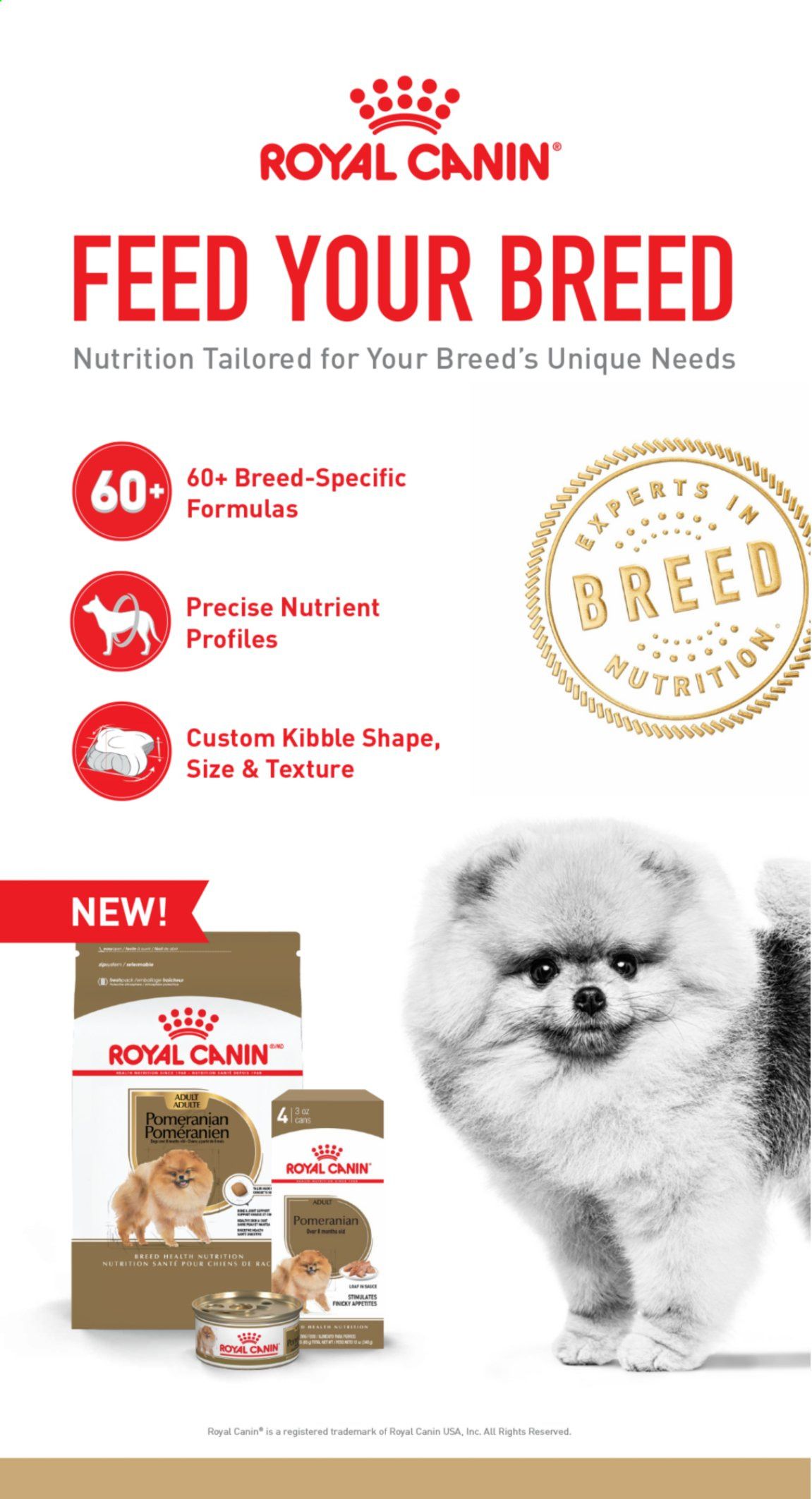 PetSmart Weekly Ad August 3 to August 30