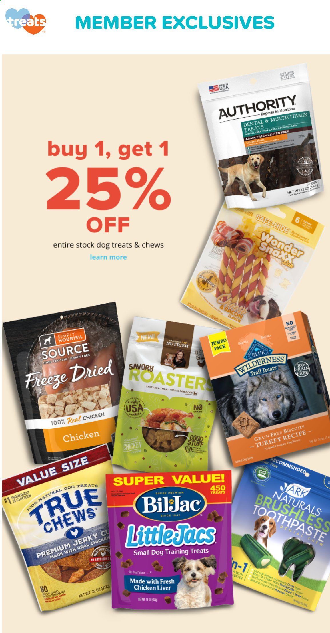 PetSmart Weekly Ad August 3 to August 30