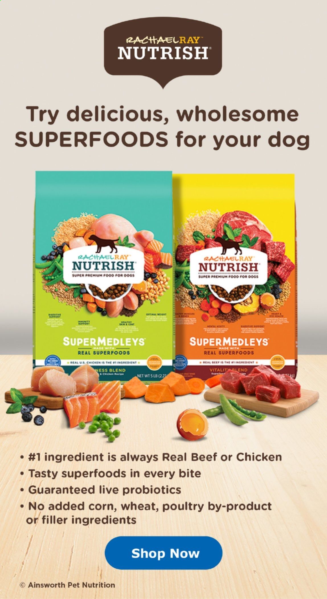 PetSmart Weekly Ad August 3 to August 30