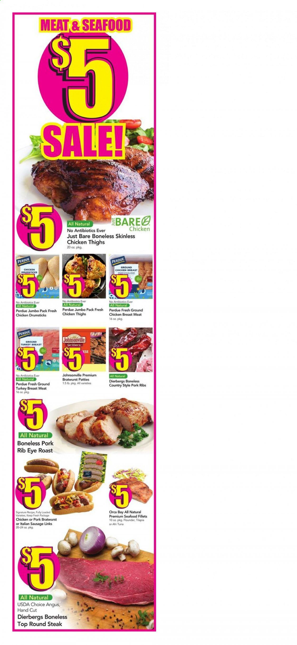 Dierbergs (IL, MO) Weekly Ad August 4 to August 10