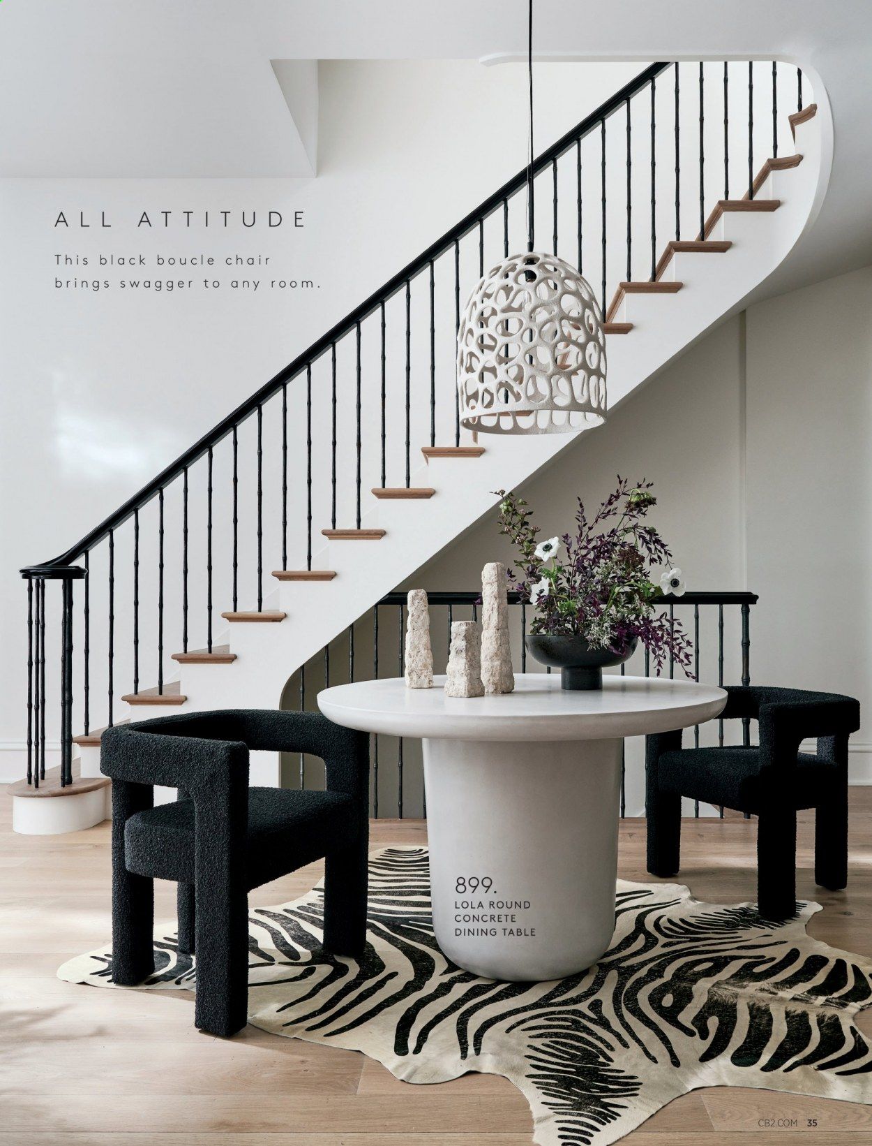CB2 Weekly Ad August 1 to August 31