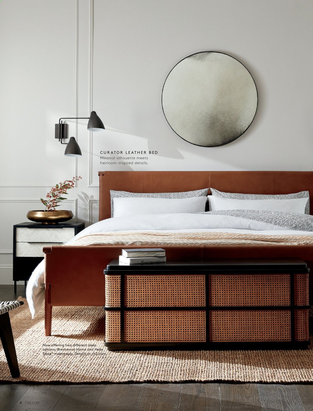 CB2 Weekly Ad August 1 to August 31