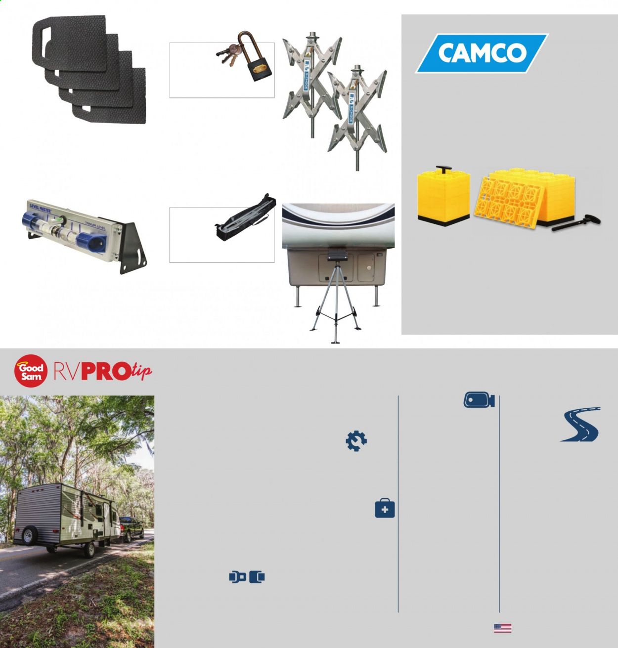 Gander RV & Outdoors (FL, KY, NC, NM, TX) Weekly Ad August 1 to August 30