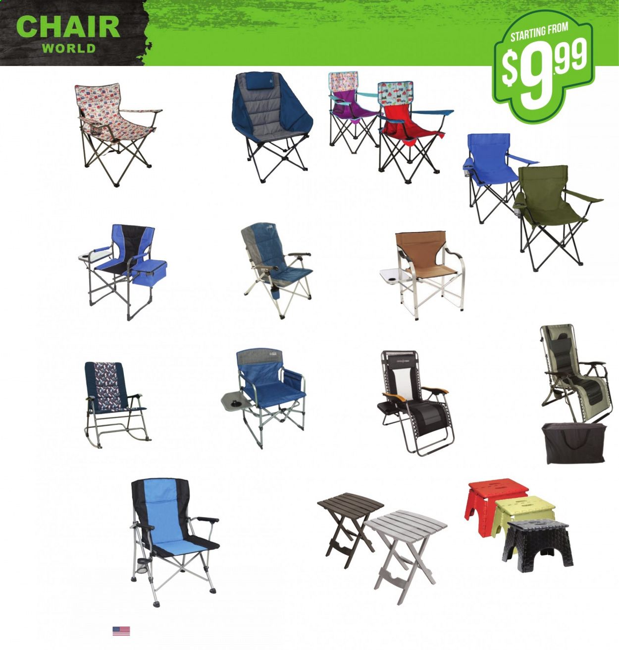 Gander RV & Outdoors (FL, KY, NC, NM, TX) Weekly Ad August 1 to August 30