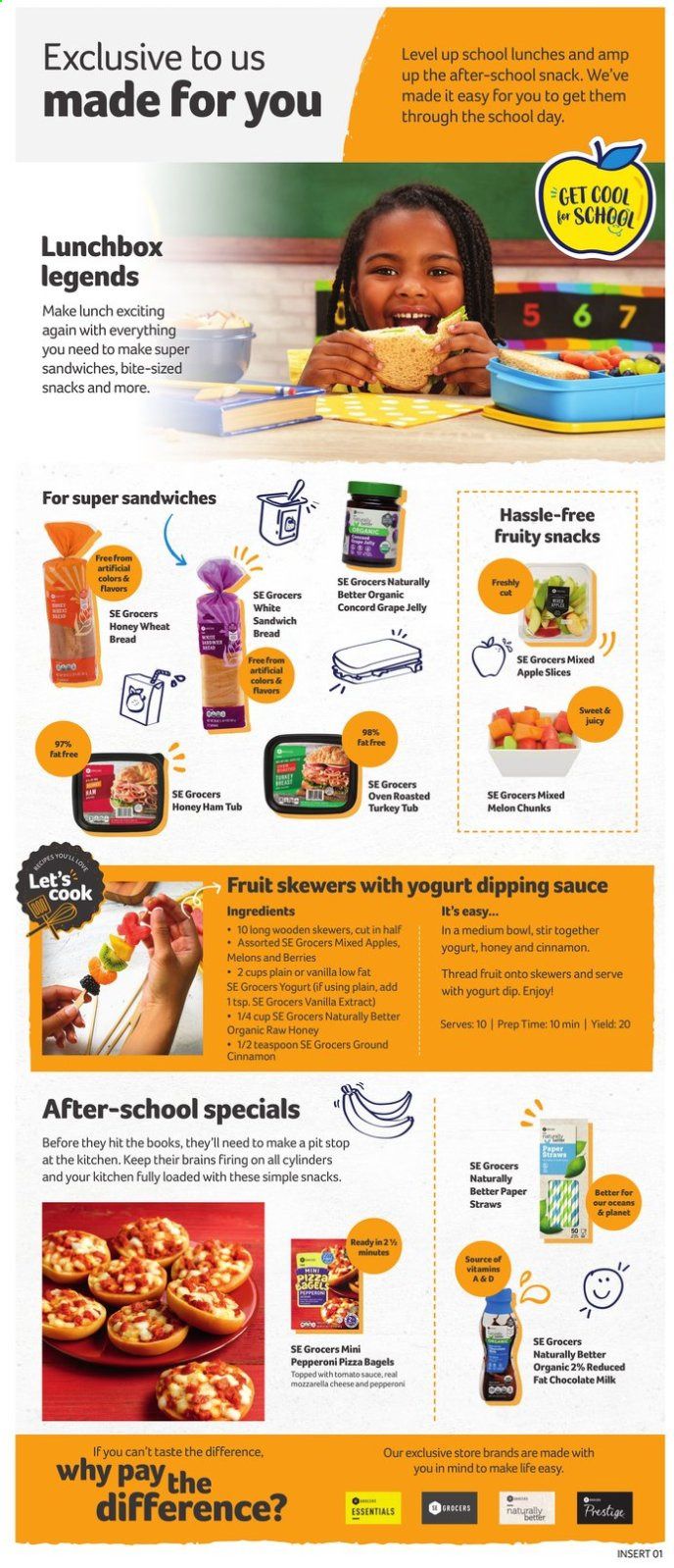 BI-LO (GA) Weekly Ad August 5 to August 11