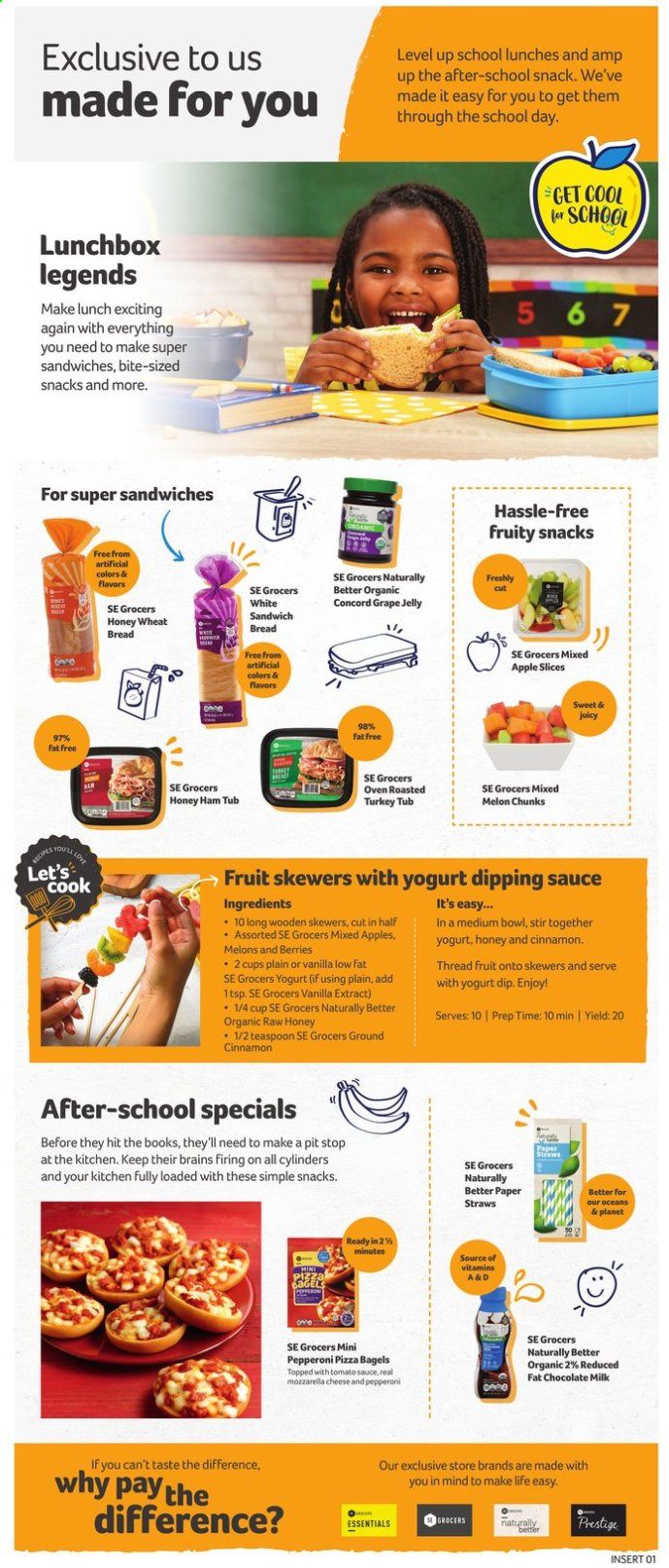 Winn Dixie (GA) Weekly Ad August 5 to August 11