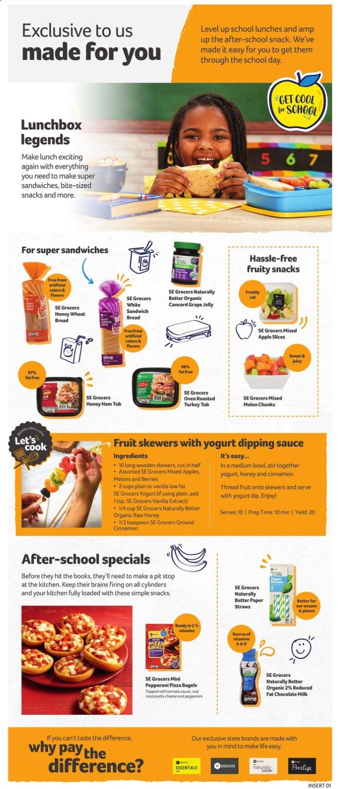 Winn Dixie (FL) Weekly Ad August 5 to August 11