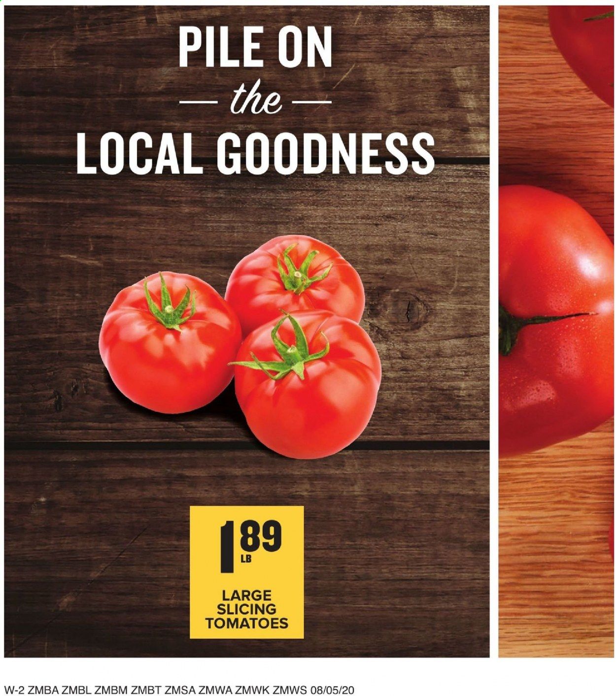 Food Lion (MD) Weekly Ad August 5 to August 11