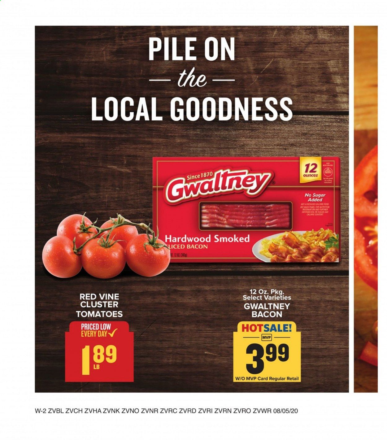 Food Lion (VA) Weekly Ad August 5 to August 11