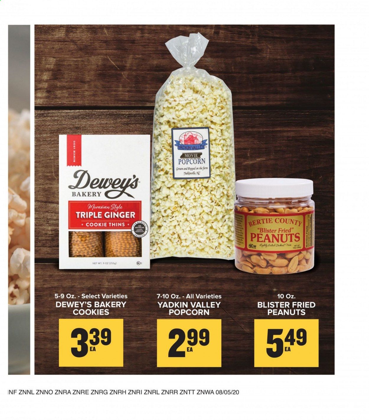 Food Lion (NC) Weekly Ad August 5 to August 11