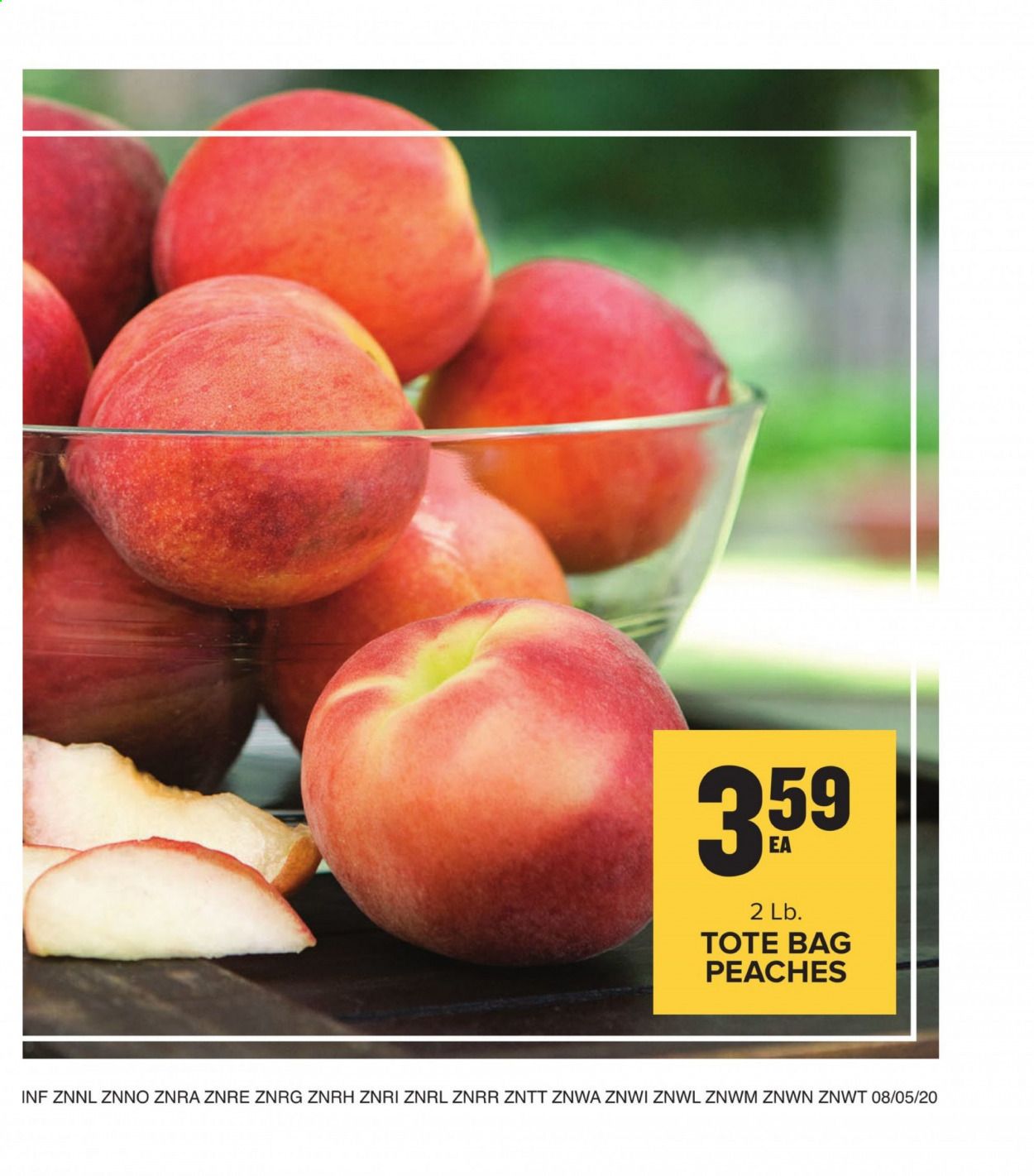 Food Lion (NC) Weekly Ad August 5 to August 11