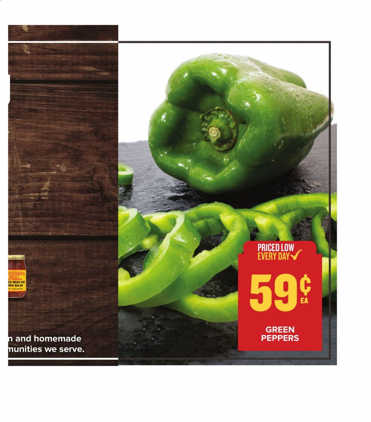 Food Lion (TN) Weekly Ad August 5 to August 11