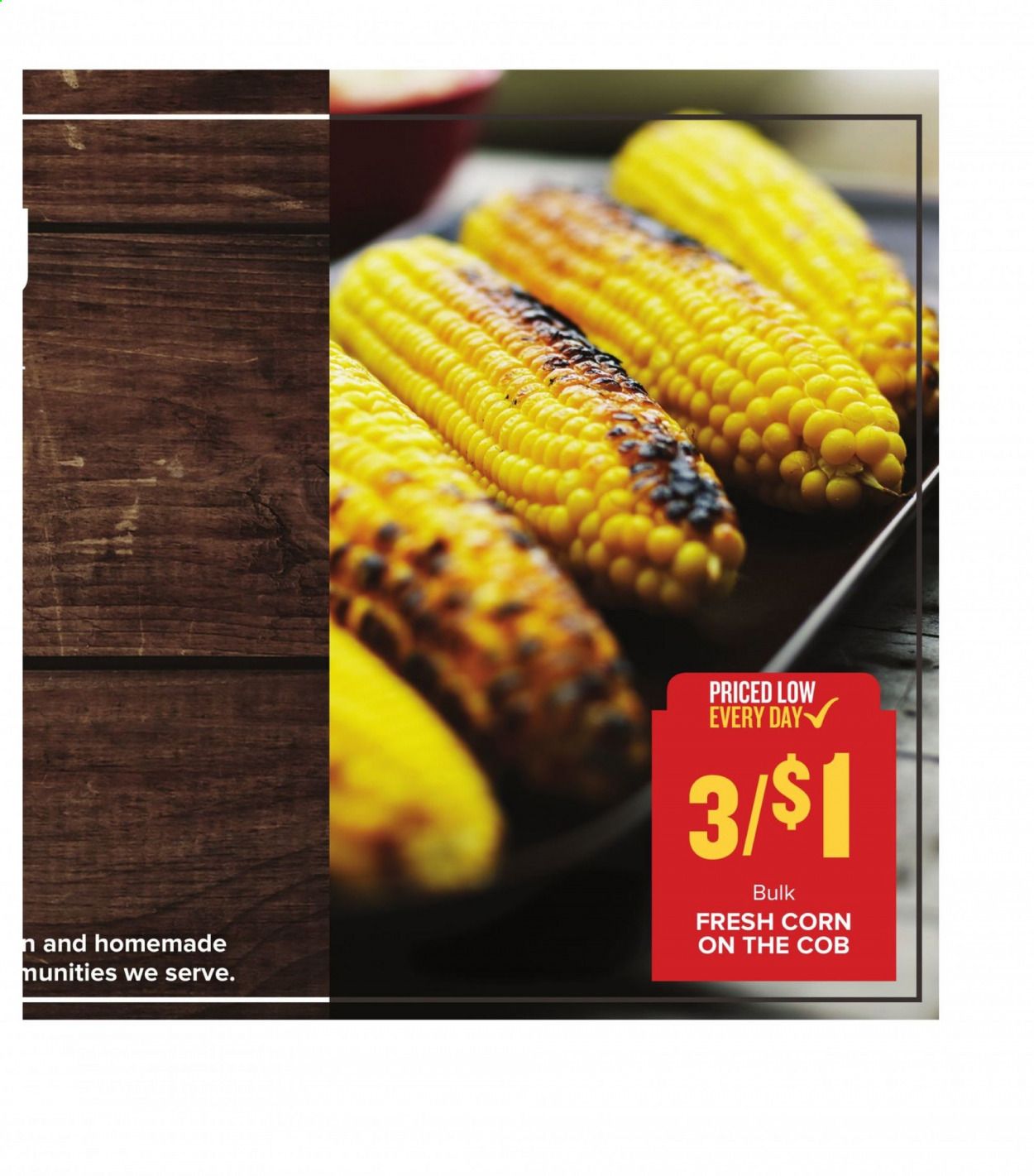 Food Lion (DE) Weekly Ad August 5 to August 11