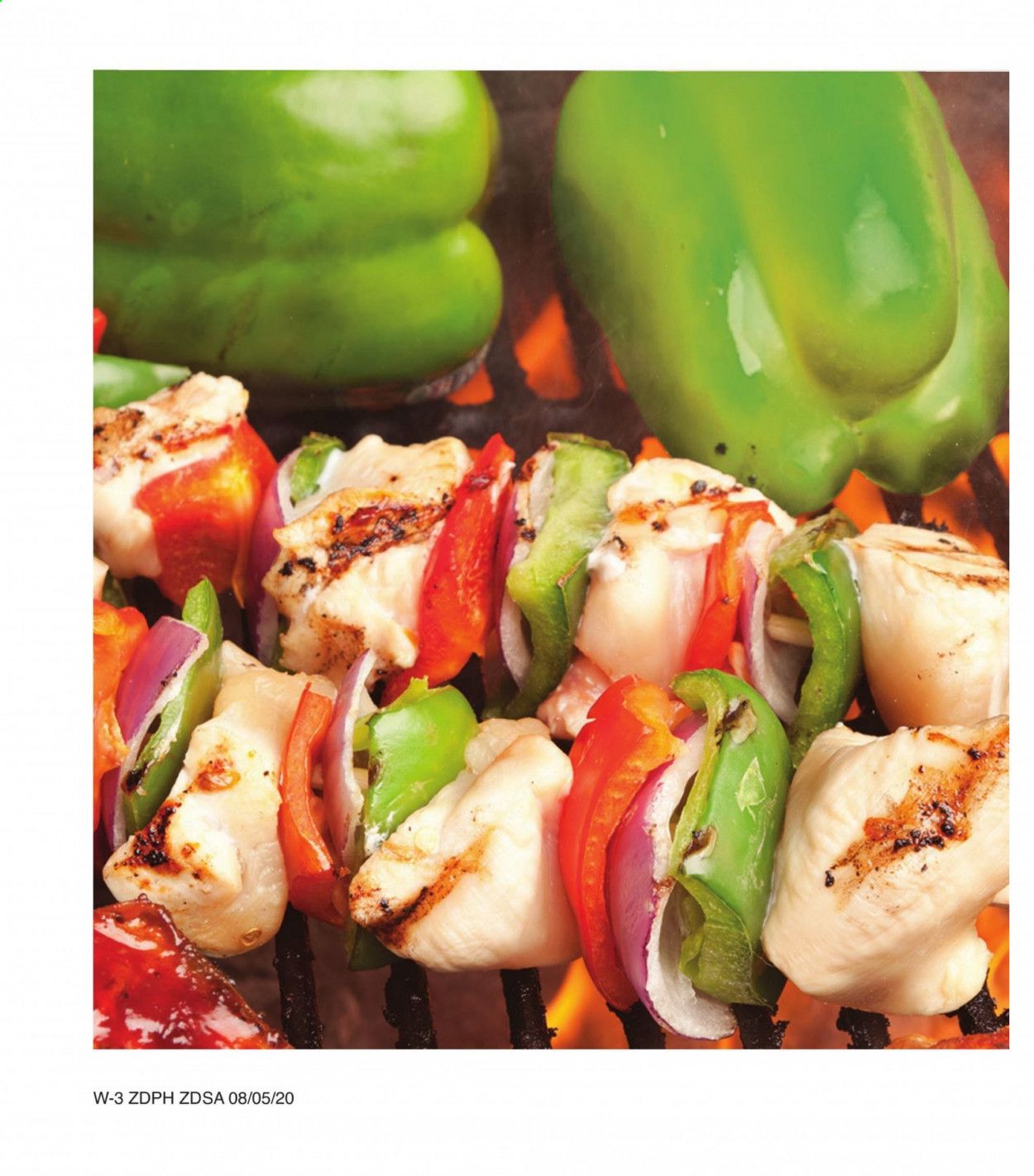 Food Lion (DE) Weekly Ad August 5 to August 11