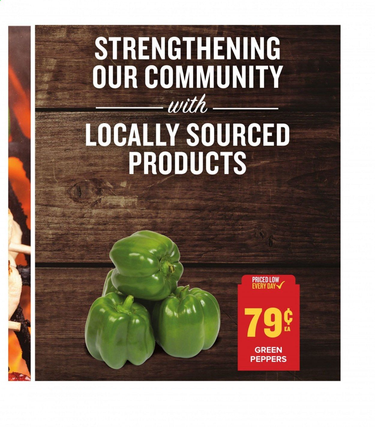 Food Lion (DE) Weekly Ad August 5 to August 11