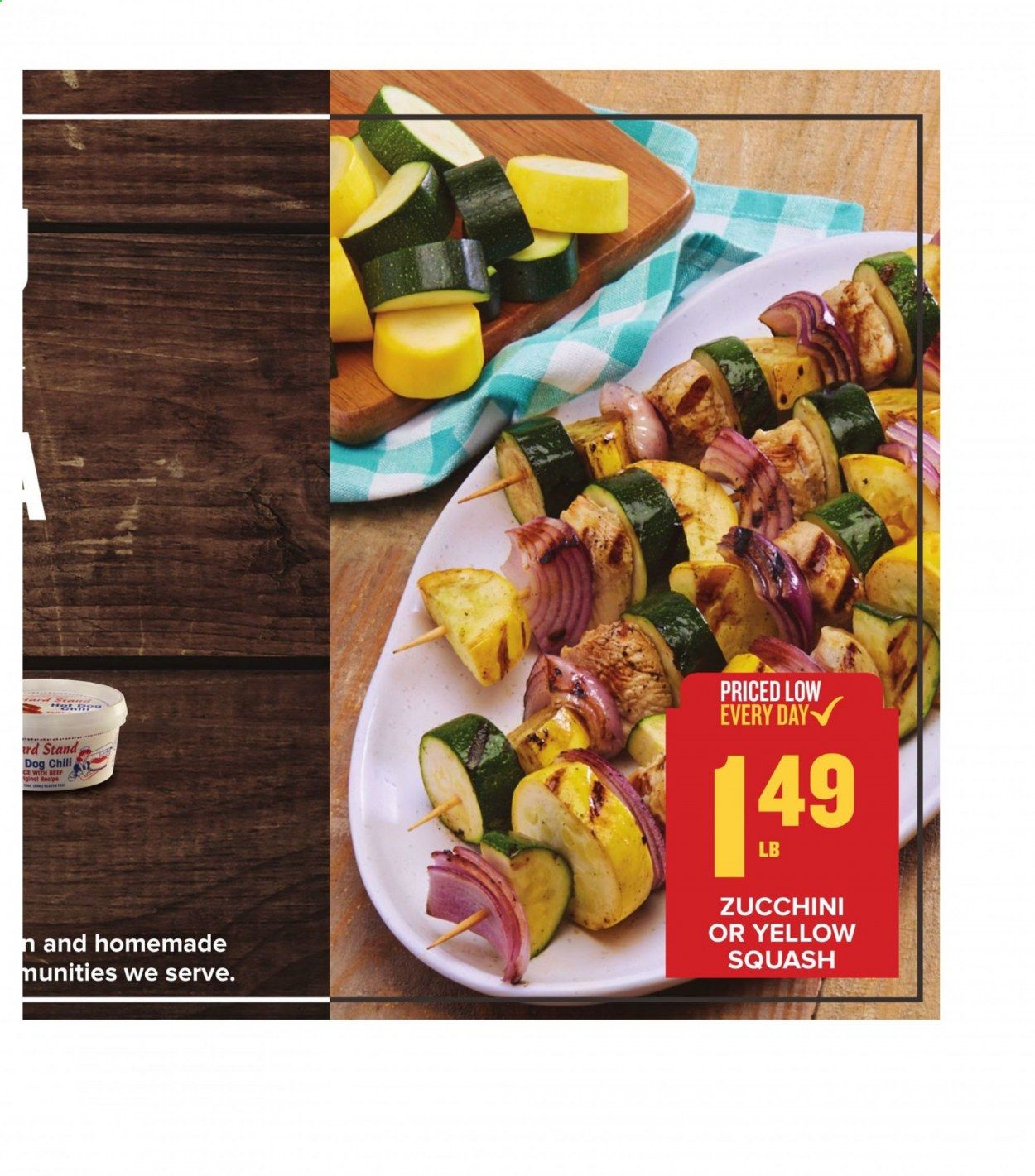 Food Lion (WV) Weekly Ad August 5 to August 11