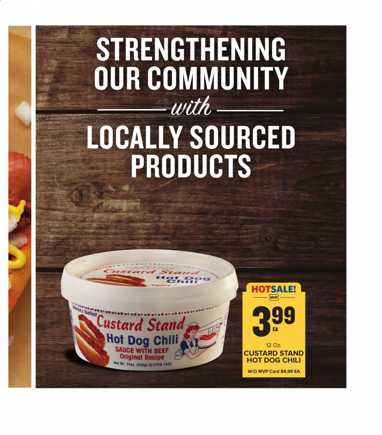 Food Lion (WV) Weekly Ad August 5 to August 11