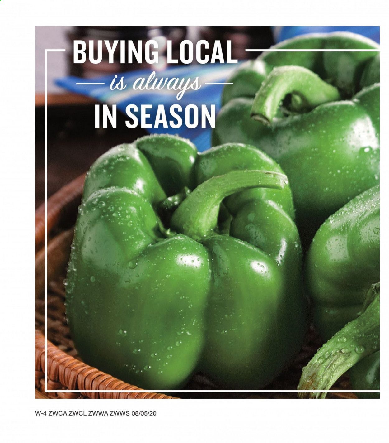 Food Lion (WV) Weekly Ad August 5 to August 11