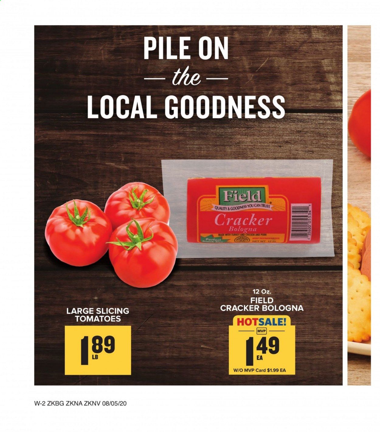 Food Lion (KY) Weekly Ad August 5 to August 11