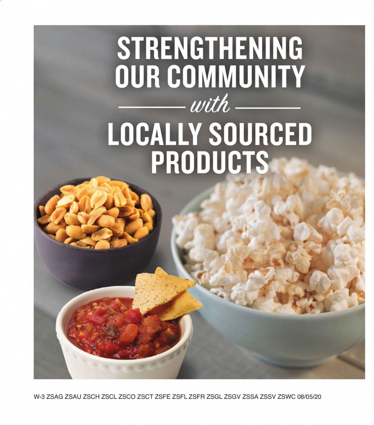 Food Lion (SC) Weekly Ad August 5 to August 11