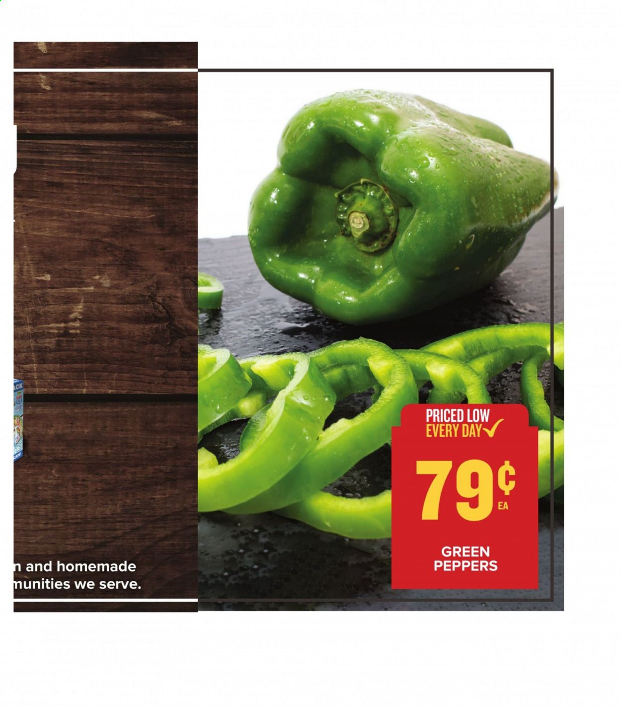 Food Lion (GA) Weekly Ad August 5 to August 11