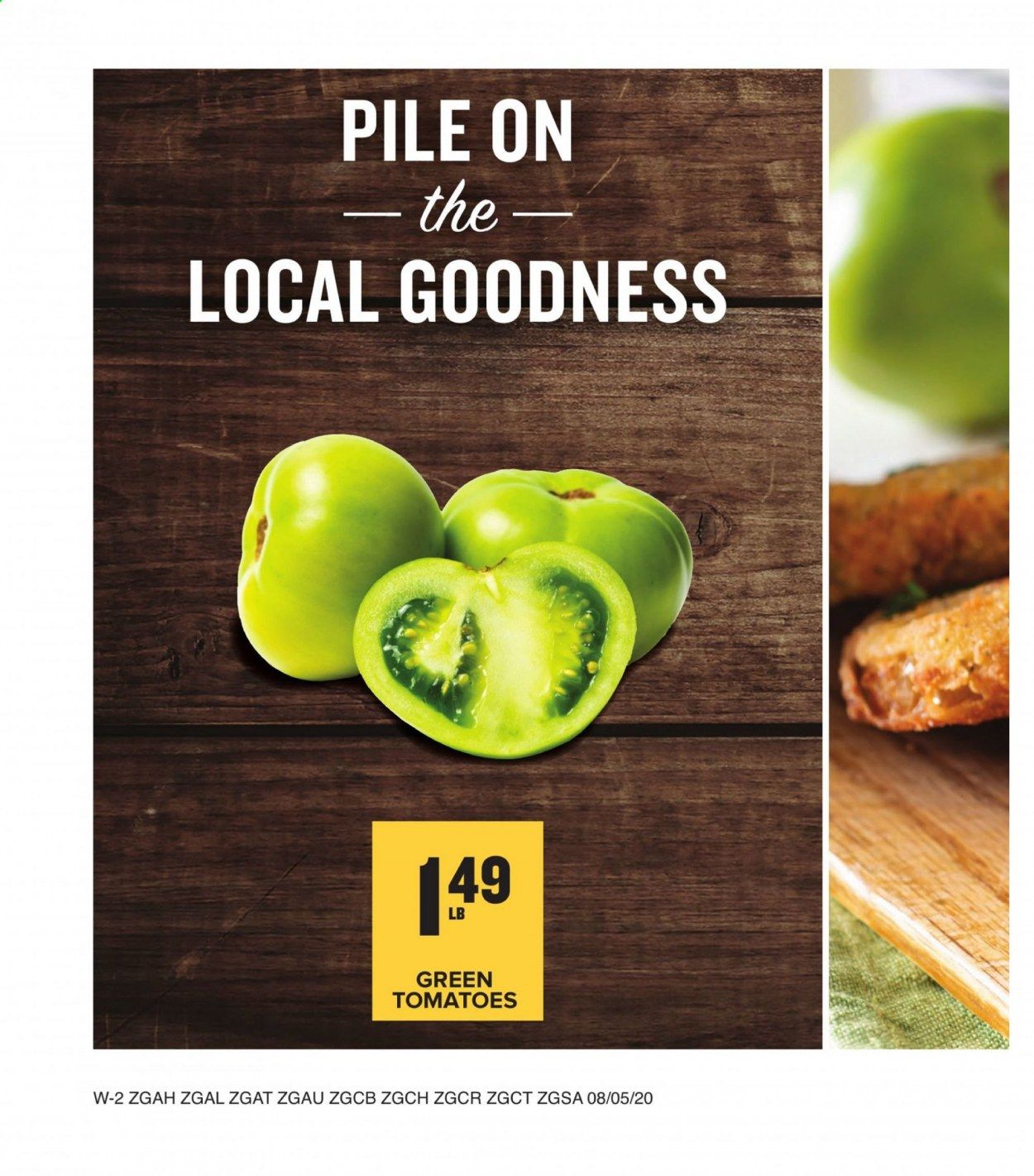 Food Lion (GA) Weekly Ad August 5 to August 11