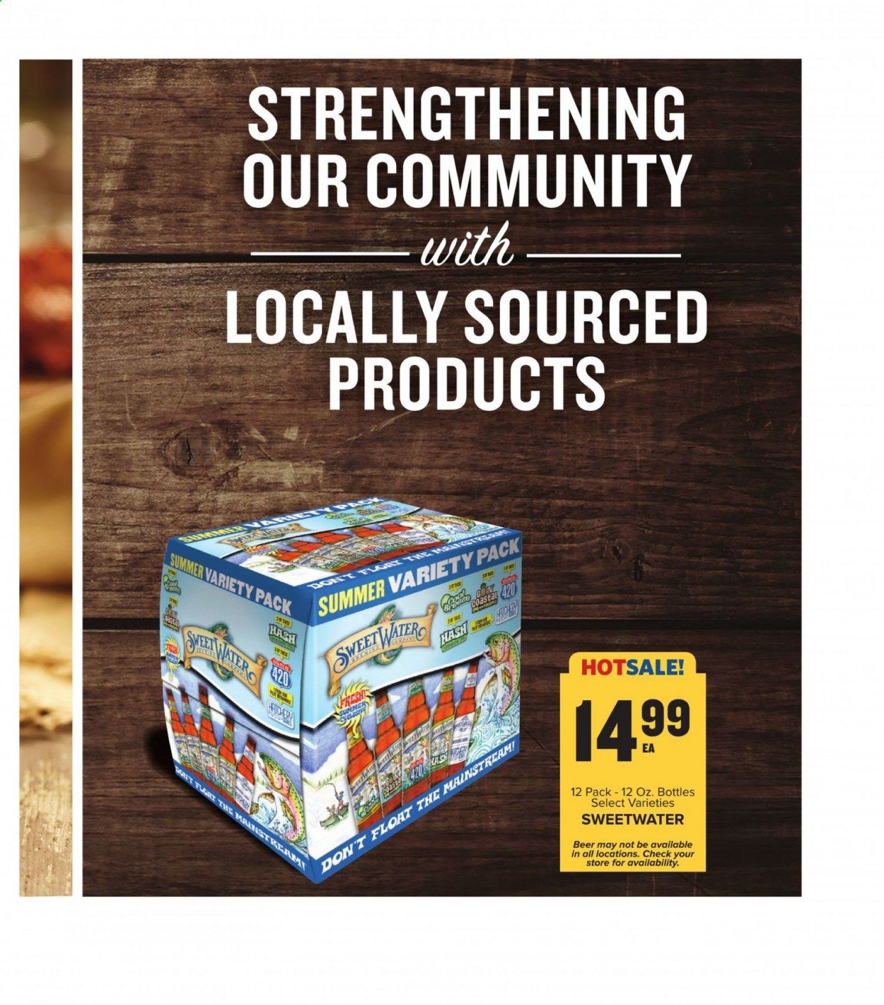 Food Lion (GA) Weekly Ad August 5 to August 11