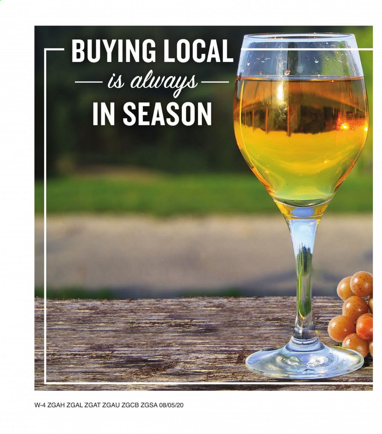 Food Lion (GA) Weekly Ad August 5 to August 11