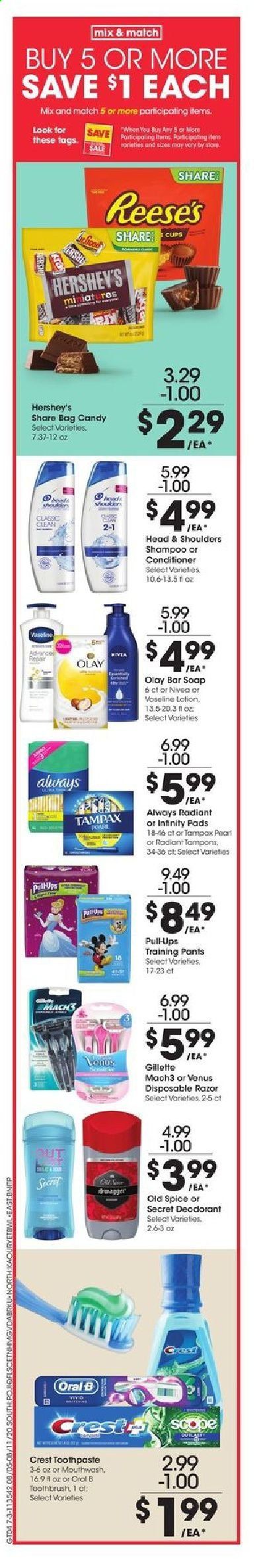 Fred Meyer Weekly Ad August 5 to August 11