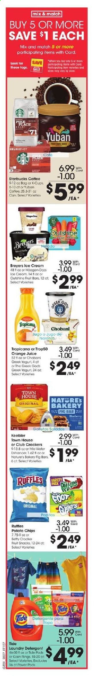Fry’s (AZ) Weekly Ad August 5 to August 11
