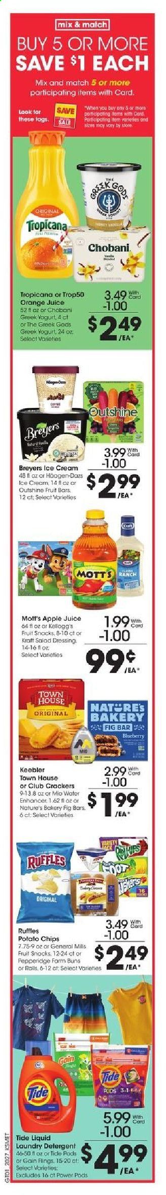 King Soopers Weekly Ad August 5 to August 11
