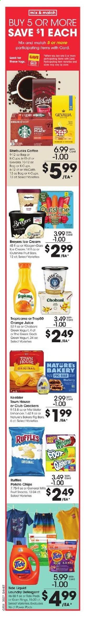 Kroger Weekly Ad August 5 to August 11