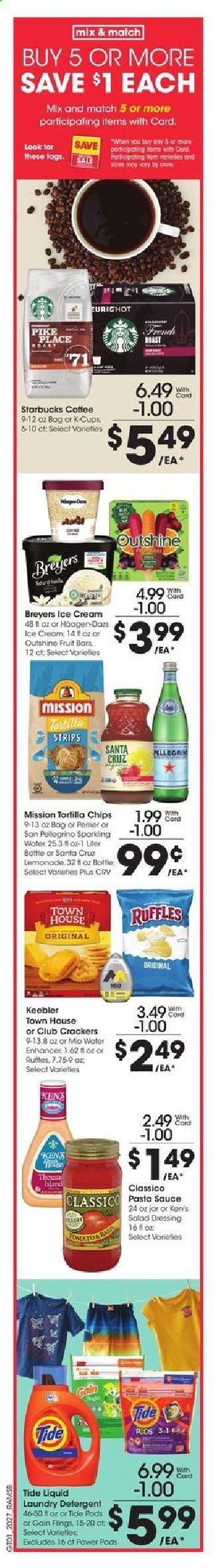 Ralphs Weekly Ad August 5 to August 11