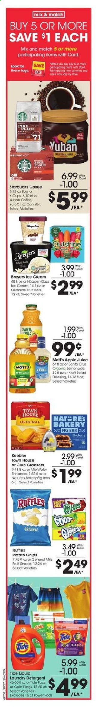 Smith's Weekly Ad August 5 to August 11