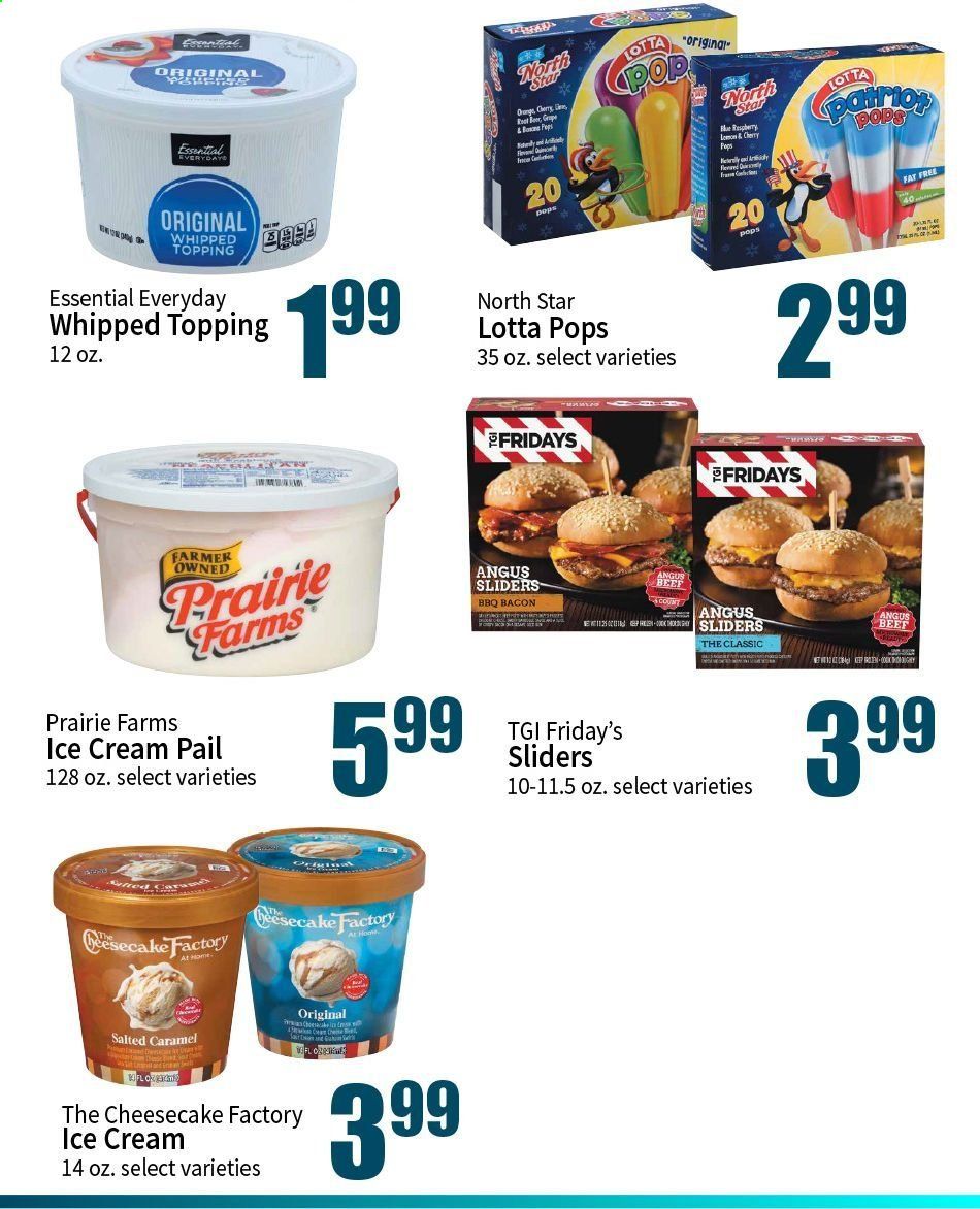 County Market Weekly Ad August 5 to August 11