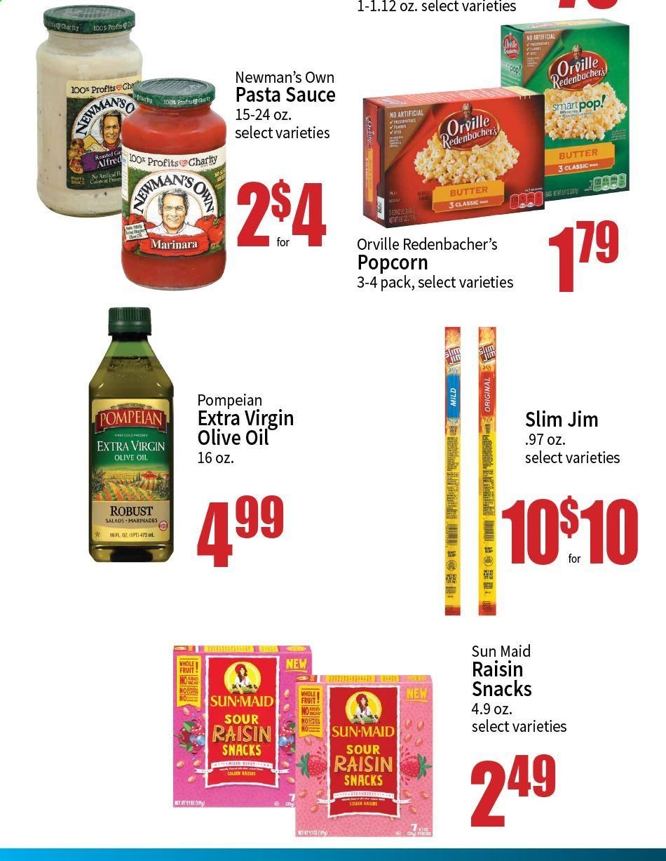 County Market Weekly Ad August 5 to August 11
