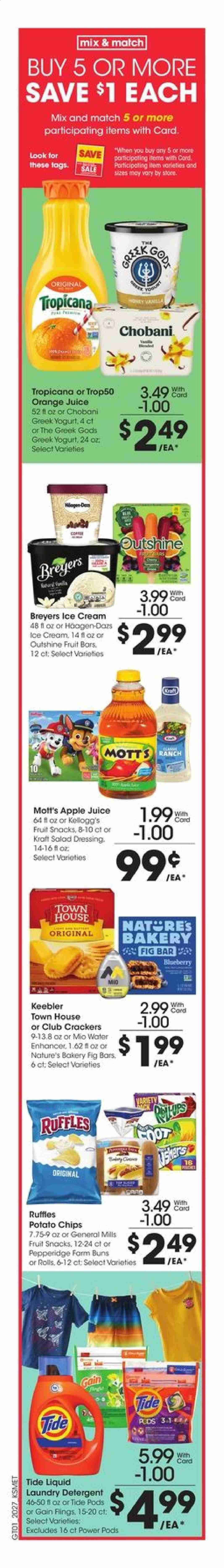 City Market Weekly Ad August 5 to August 11