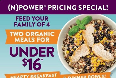 Natural Grocers Catalog 2020-2021