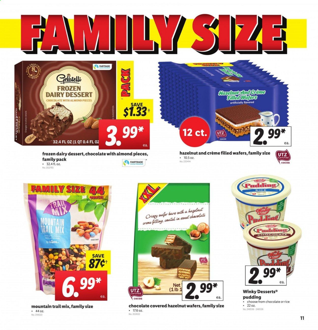 Lidl Weekly Ad August 5 to August 11