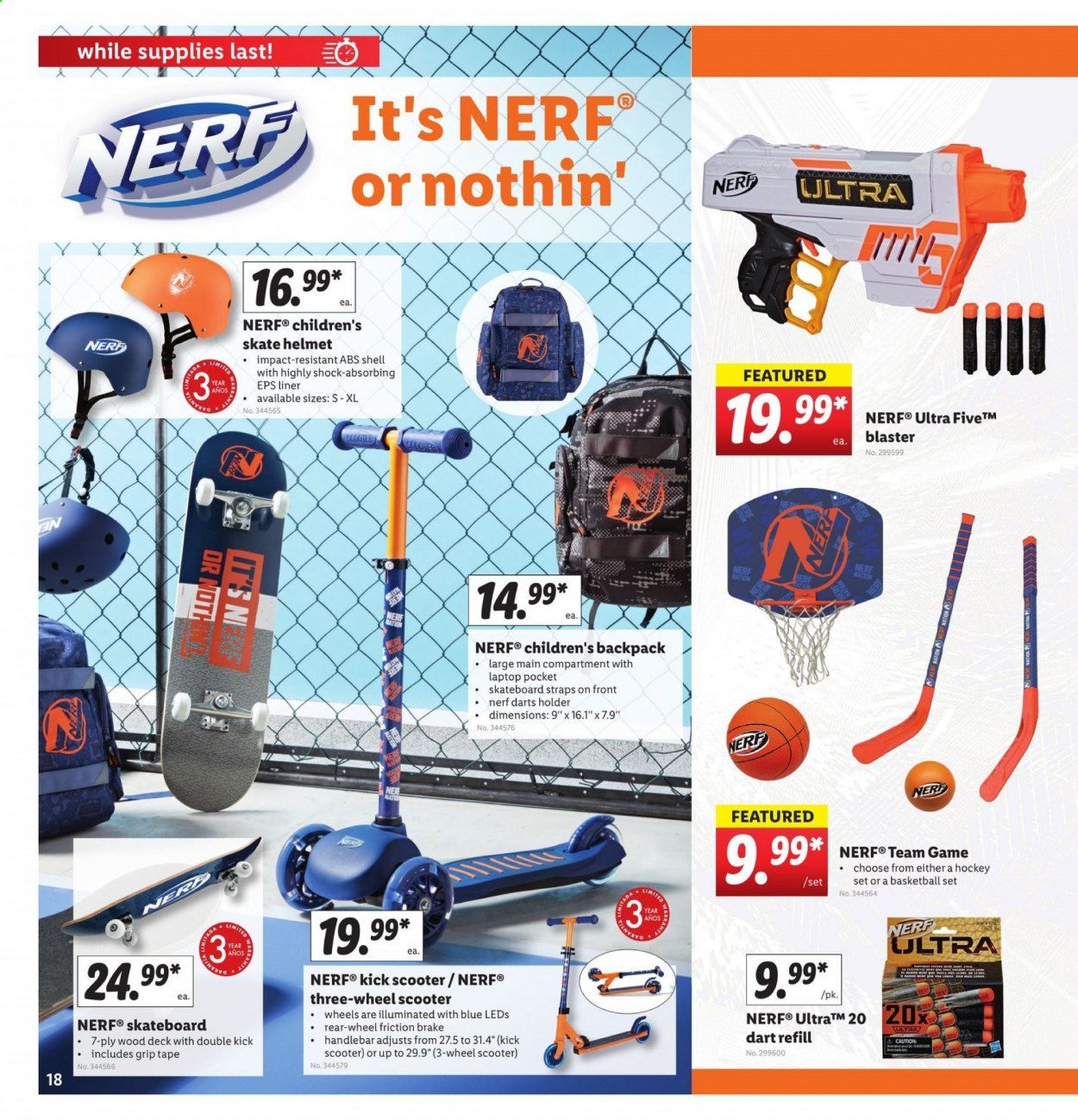Lidl Weekly Ad August 5 to August 11