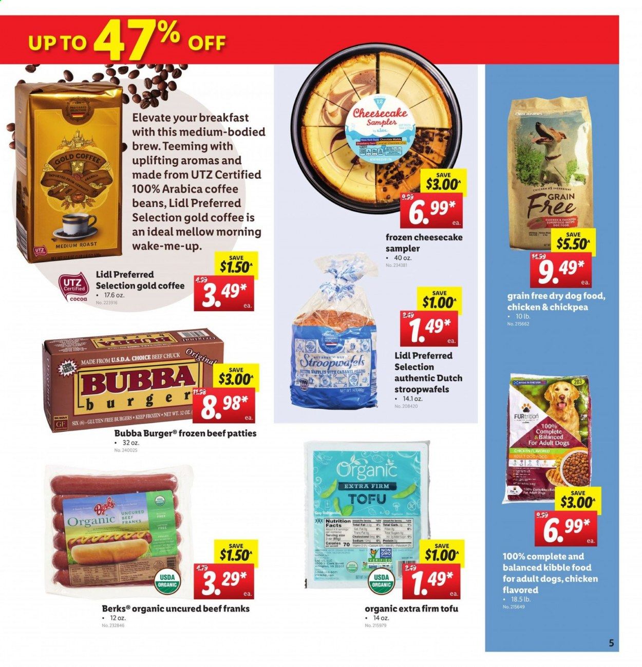 Lidl Weekly Ad August 5 to August 11