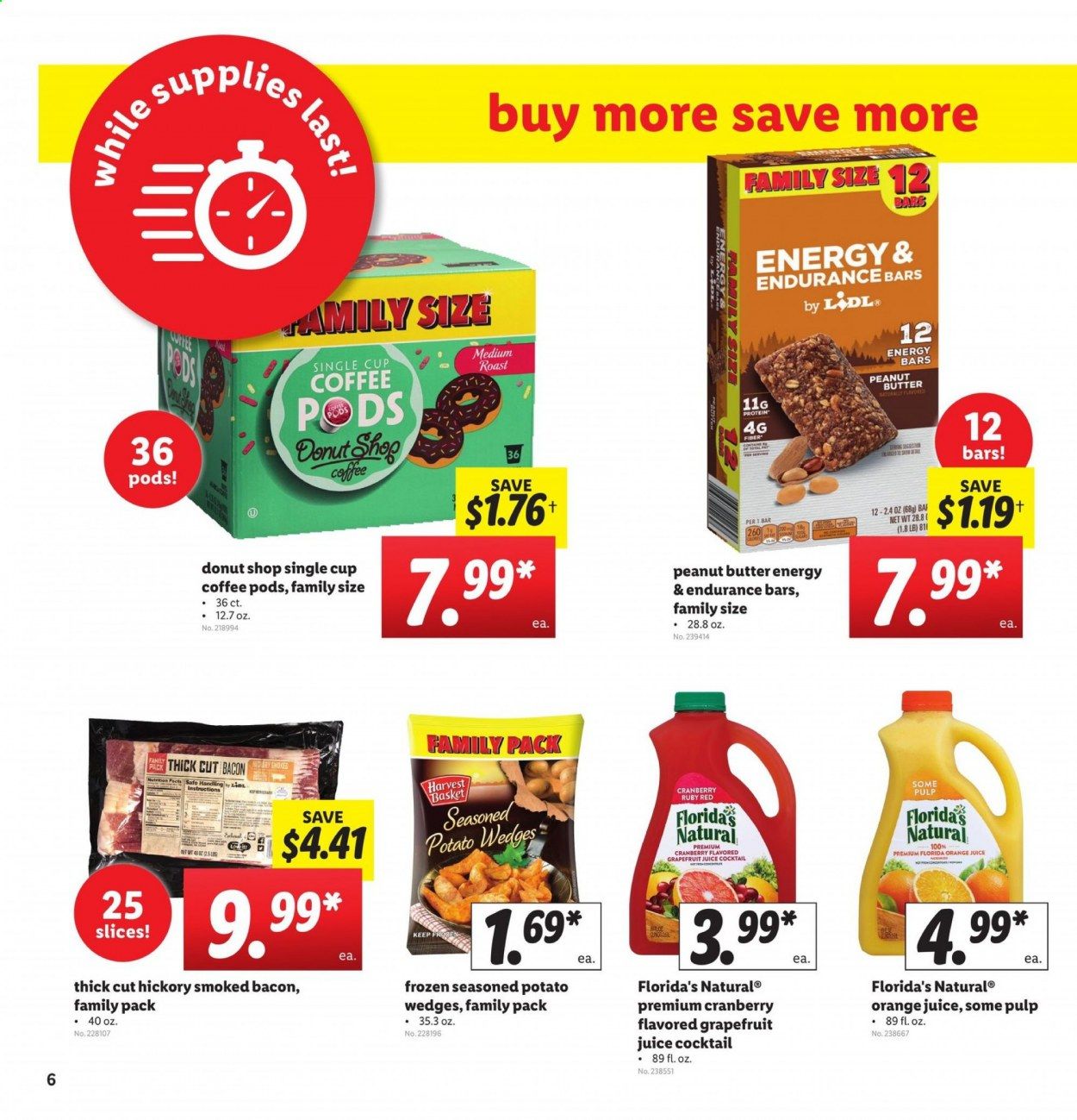 Lidl Weekly Ad August 5 to August 11