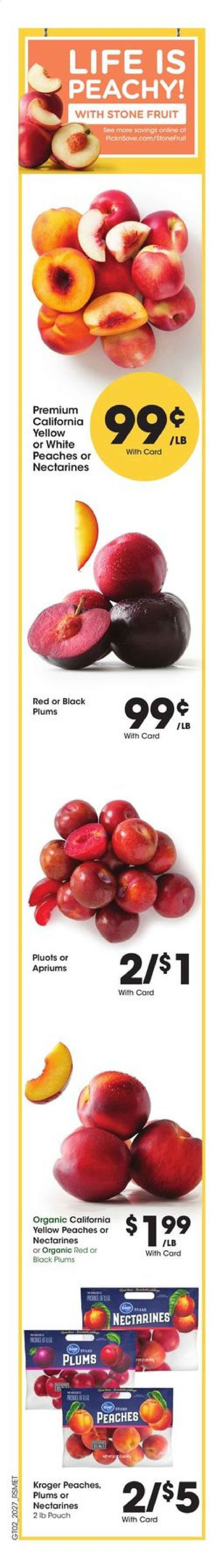 Pick ‘n Save Weekly Ad August 5 to August 11