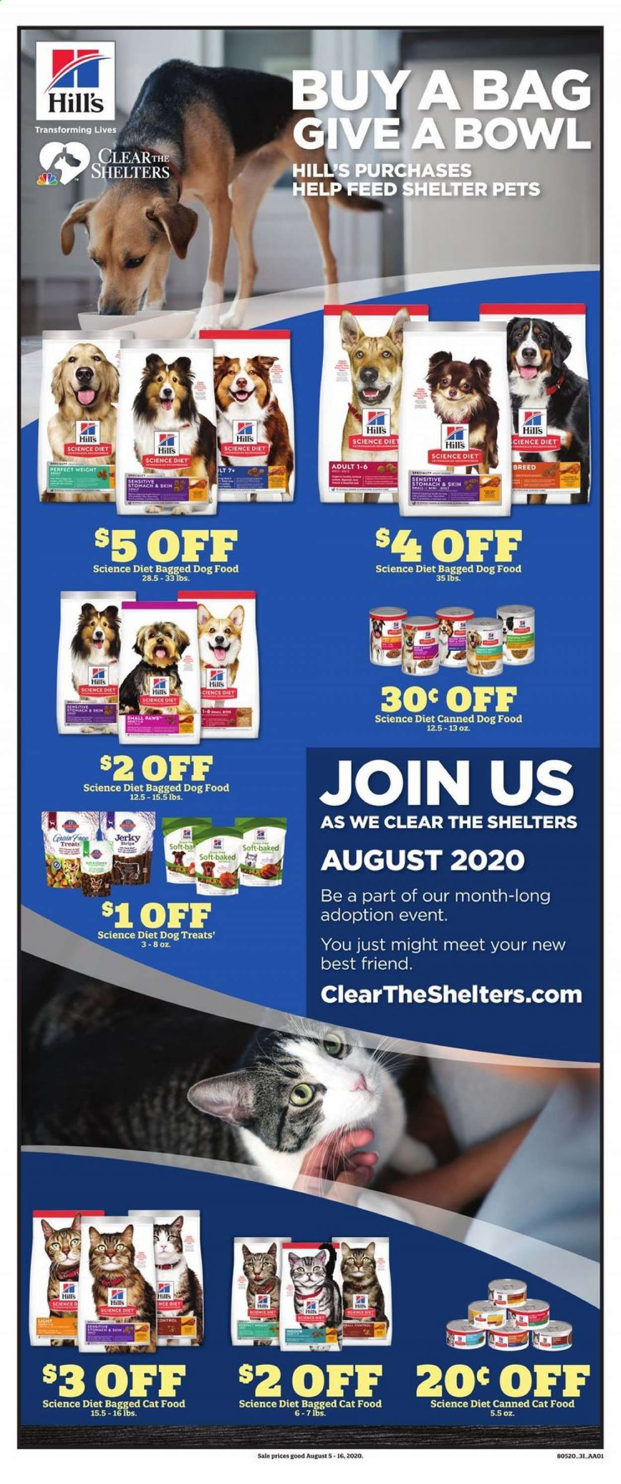 Orscheln Farm and Home Weekly Ad August 5 to August 16